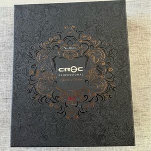 Croc IC2 Infrared Blow Dryer NEVER USED
